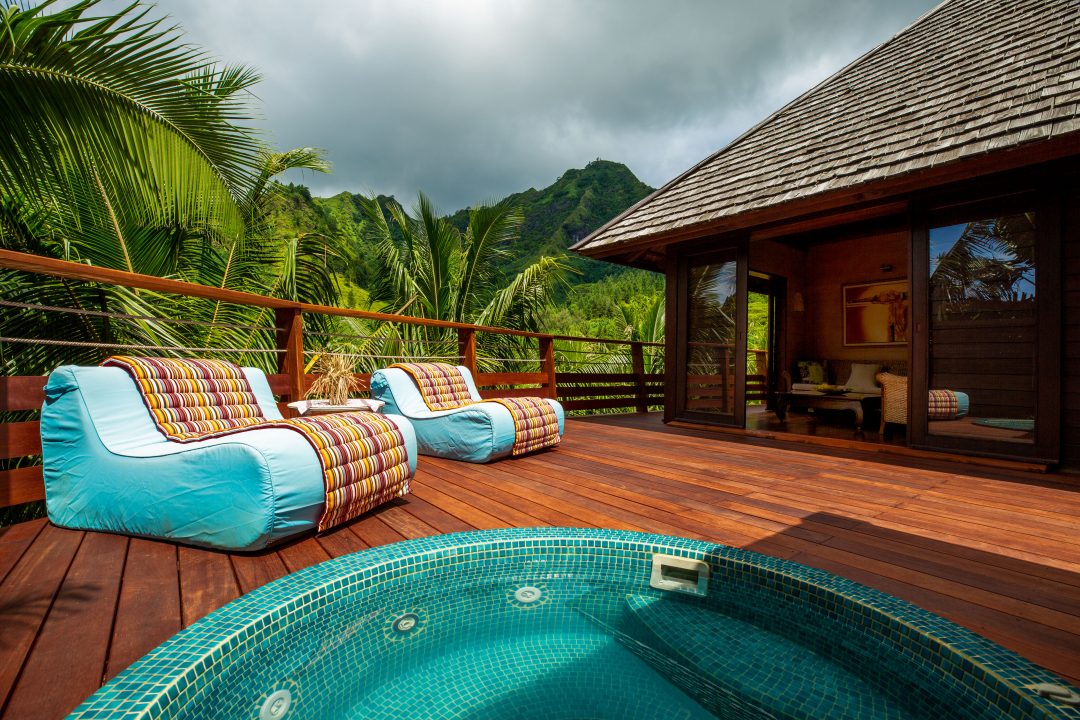 Villa Taaroa, Legends Residences, Legends Resort, Moorea, The Island of Moorea, Society Islands, The Islands of Tahiti, French Polynesia, Best Place to Stay in Moorea, Vacation Home Rental, Home for Rent in Moorea, Villa for Rent in Moorea